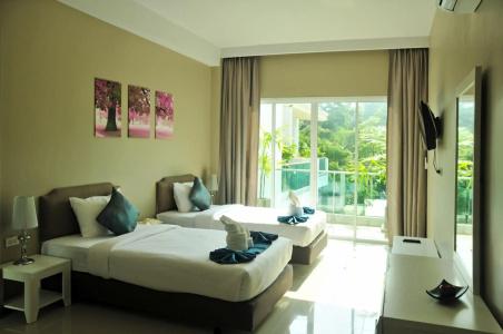 Am Surin Place - Sha Extra Plus - 4