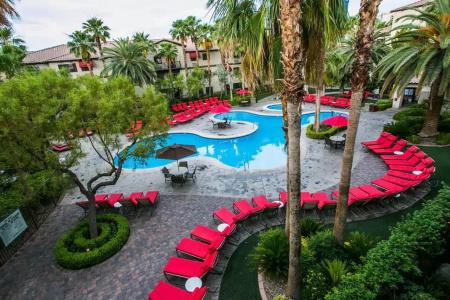 Tuscany Suites & Casino - 17