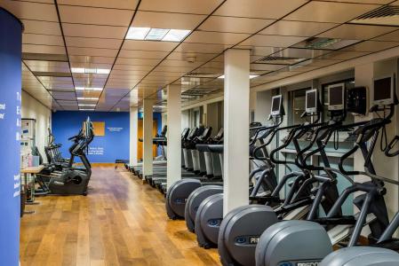 Radisson BLU & Spa, Little Island Cork - 17