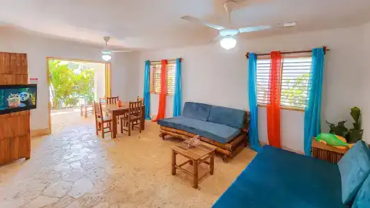 Paradiso del Caribe - 207