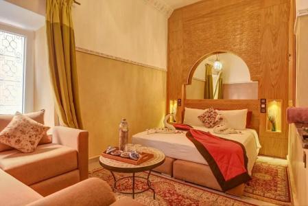 Riad Les Oliviers & Spa - 56