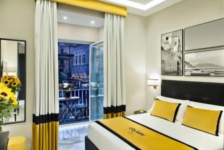 Citykey Napoli - 5