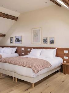 The Originals Boutique, Hôtel de la Paix, Beaune (Qualys-Hotel) - 36