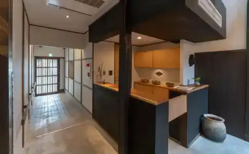 The Machiya Kamiumeya - 7