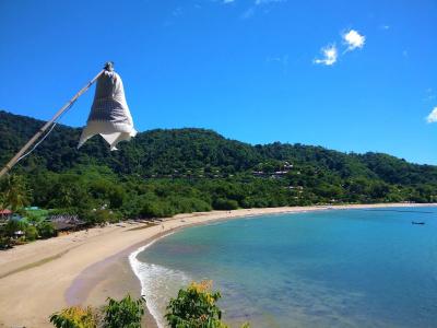 Lanta Marine Parkview Resort - 4