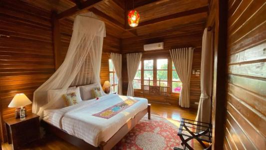 Nan Seasons Boutique Resort - 234
