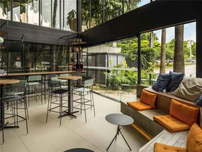 ibis Sao Paulo Barra Funda - 40