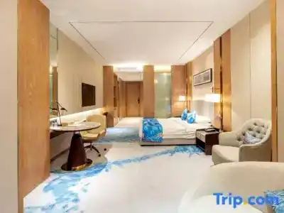 Dali Manju Ocean - 38