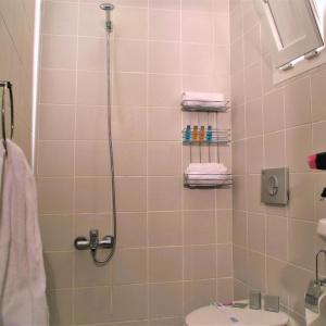 Lavender Otel - 35