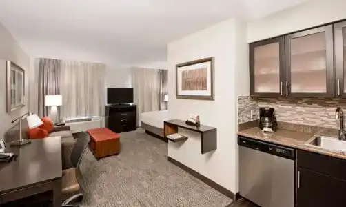 Staybridge Suites - Ballantyne, an IHG - 58