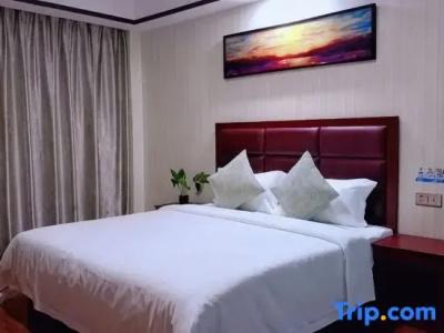 Haikou Meilan Yiping Holiday (Meilan Airport Branch) - 46