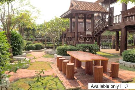 Baan Thai Lanna Pattaya - 80