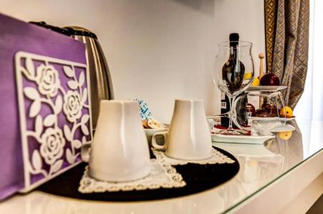 Relais Calamatta - 57