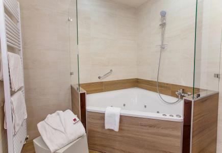 Mamaison Andrassy Budapest - 23