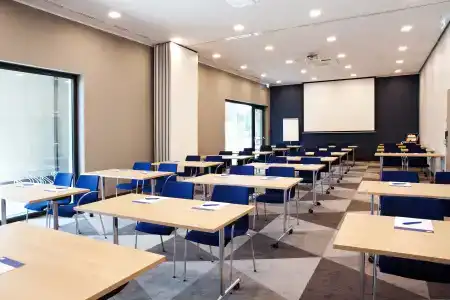 Holiday Inn Express - Darmstadt, An Ihg - 31