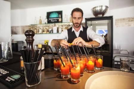Ocean Drive Ibiza - 24
