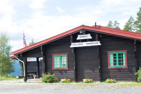 Dombås - 23