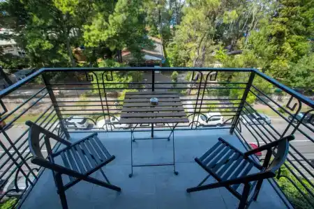 Kobuleti Garden Inn - 35