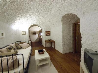 Casas Cueva La Tala - 33