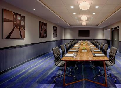 Hyatt Regency - 15