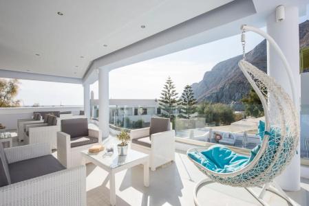 Blue Waves Suites & - 5