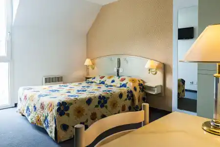 Grand Hôtel d'Espagne - 4
