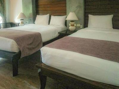Seashell Resort Koh Tao-Sha Plus - 30
