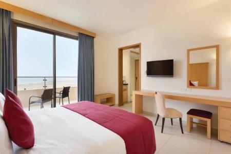 Ramada Resort Dead Sea - 27
