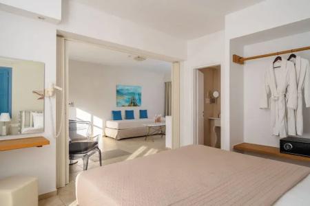 Mitos Suites - 120