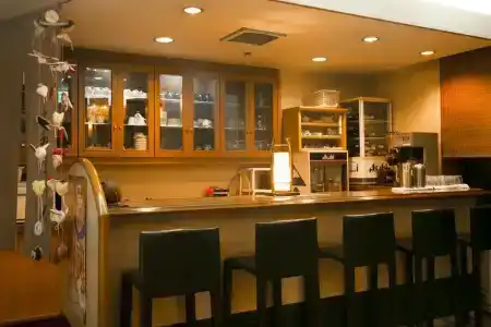 Yamatoya Honten Ryokan Osaka - 28