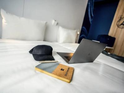 Mercure Paris Orly Tech Airport - 37