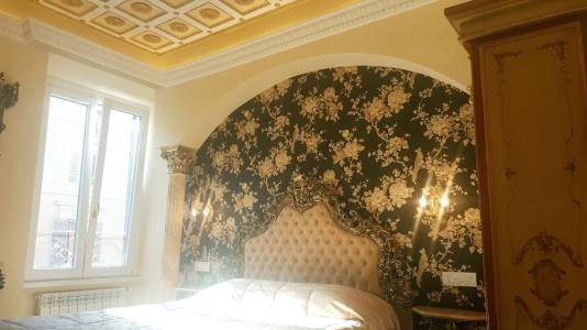 Impero Vaticano Suites Guest House - 96