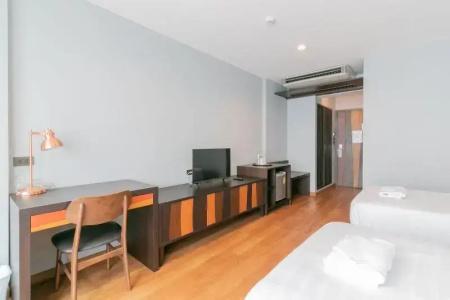 Zleepmotion Bangkok - 29