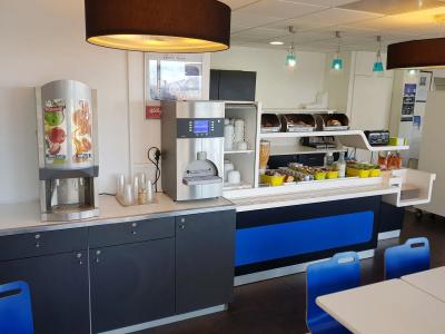 ibis budget Marseille L'Estaque - 9