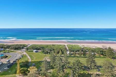 Ultiqa Beach Haven On Broadbeach - 260