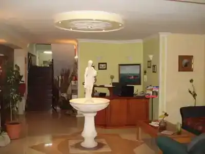 Lido - 0