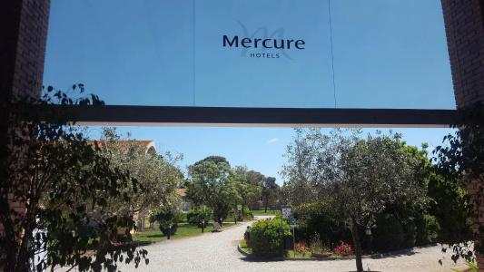 Mercure Tirrenia Green Park - 19