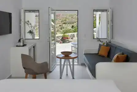 Anchor Suites - 7