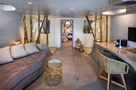 Athina Luxury Suites - 174