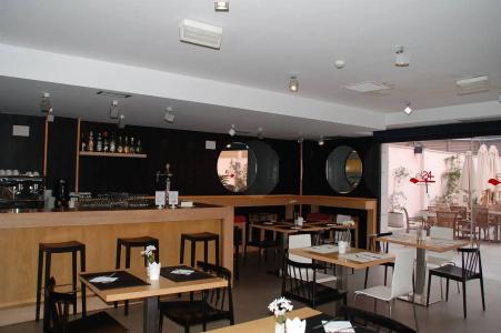 Eco Alcalá Suites - 23