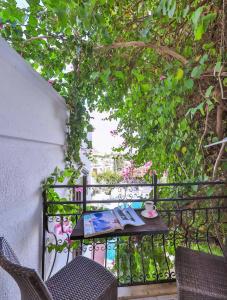 Sunny Garden Nilufer - 11