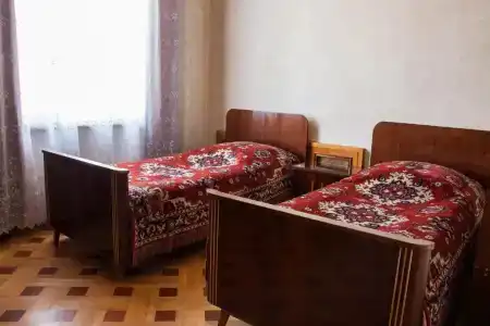 Асмати Сехнидзе - 1