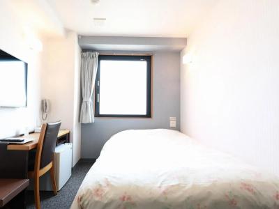Toyama Town - 22