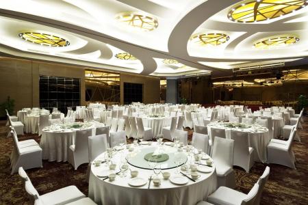 Four Points by Sheraton Qingdao, Chengyang - 24