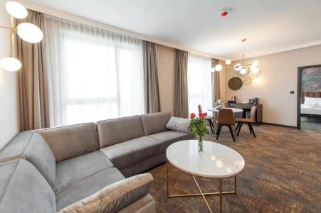 Mercure Bialystok - 91