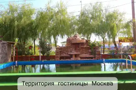 Гостиничный комплекс Адмирал - 2