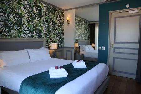 Hôtel Villa-Lamartine - 52