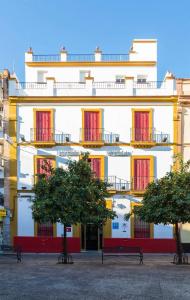 Sevilla - 35
