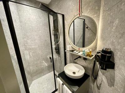 Nevv Bosphorus & Suites - 20