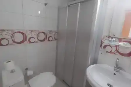 Barış Suite - 46
